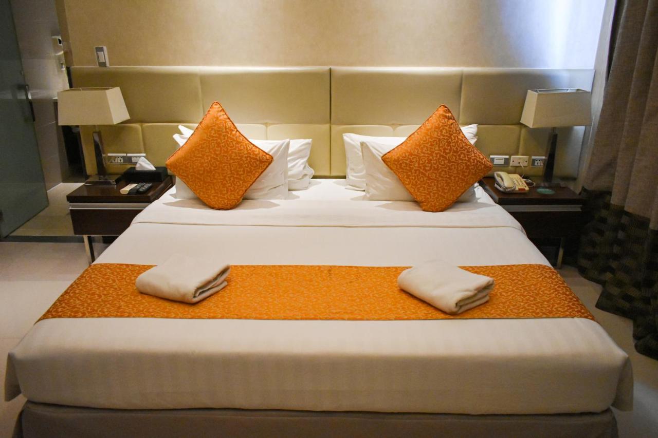 Mg Grand Hotel Olongapo Luaran gambar