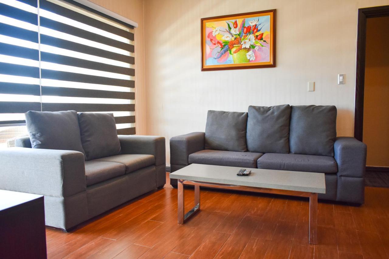 Mg Grand Hotel Olongapo Luaran gambar